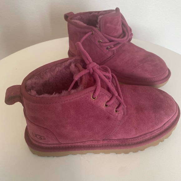 Women’s uggs size 6 - Picture 4 of 6